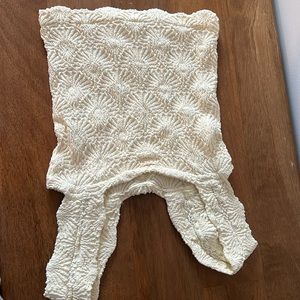 Free people love letter cami small